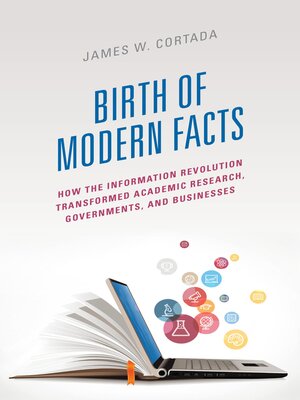 cover image of Birth of Modern Facts